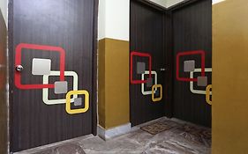 Hotel O Pratiksha Guest House